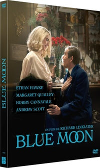 Blue Moon [DVD]
