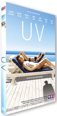 UV [DVD]