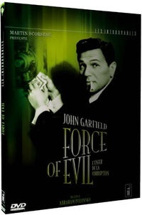Force of Evil [DVD]