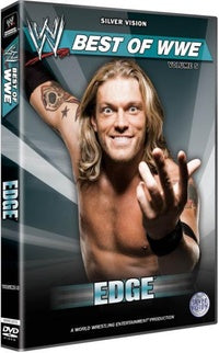 Best of WWE, Edge [DVD]