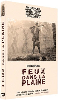 Feux dans la plaine [DVD]