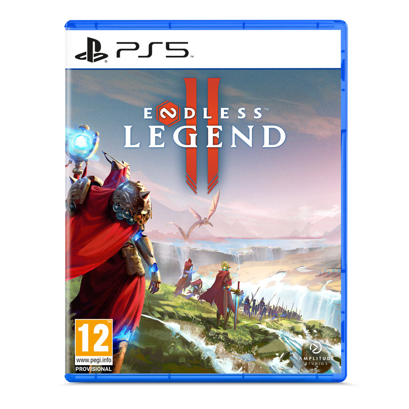 Endless Legend 2 - Limited Edition