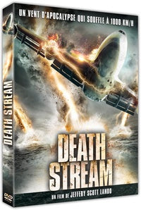 Death Stream [DVD]