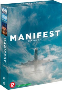 Manifest - Saisons 1 et 2 [DVD]