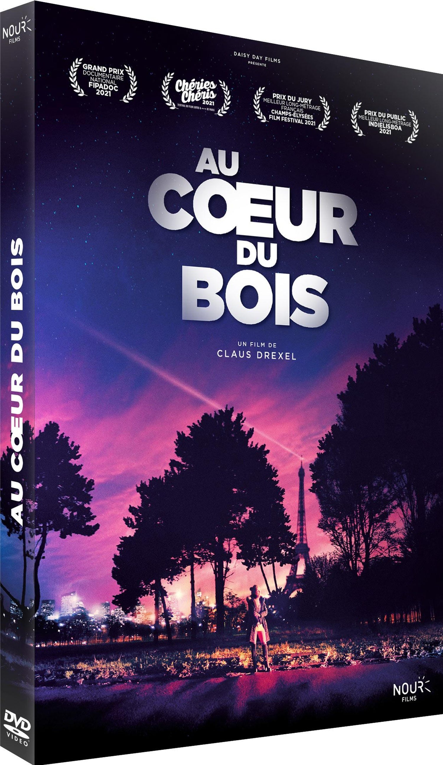 Au coeur du bois [DVD]