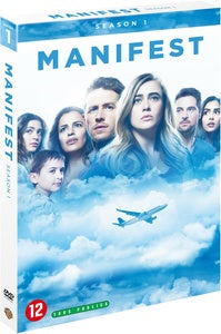 Manifest - Saison 1 [DVD]