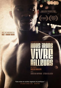 Nous irons vivre ailleurs [DVD]