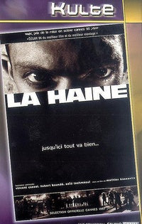 La Haine [DVD]