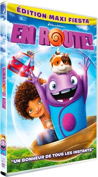 En route ! [DVD]