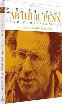 Mise en scène with Arthur Penn (Une conversation) [DVD]