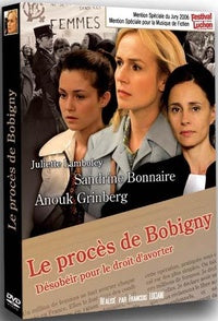 LE PROCES DE BOBIGNY [DVD]
