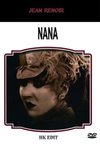 Nana [DVD]