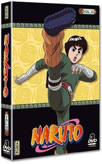 Naruto - Vol. 15 [DVD]