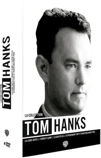 La Collection Tom Hanks - La ligne verte + Forrest Gump + Cloud Atlas + Extrêmement fort et incroyablement près [DVD]