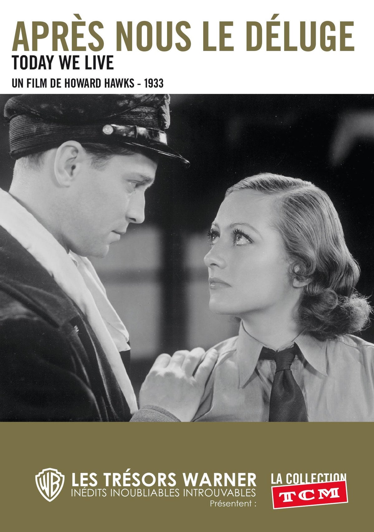 Après nous le déuge [DVD]