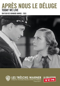 Après nous le déuge [DVD]