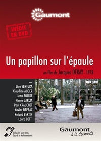 Un Papillon sur l'épaule [DVD]