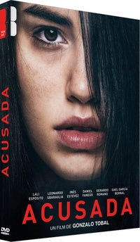 Acusada [DVD]
