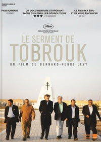 Le Serment de Tobrouk [DVD]