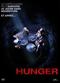 Affamés (Hunger) [DVD]