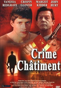 Crime et châtiment [DVD]