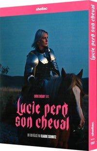 Lucie perd son cheval [DVD]