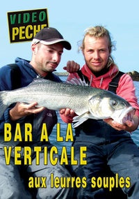 Bar à la verticale aux leures souples [DVD]