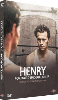 Henry - Portrait d'un serial killer [DVD]