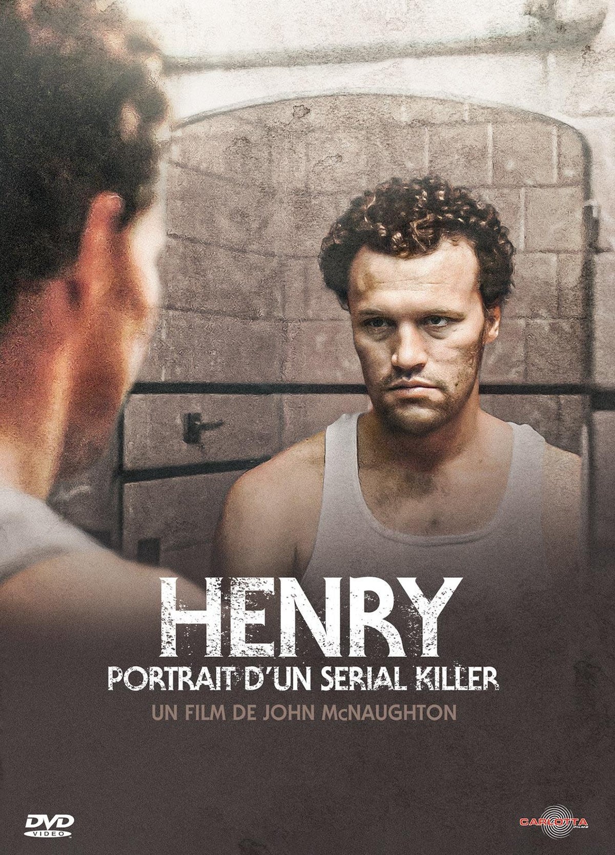 Henry - Portrait d'un serial killer [DVD]