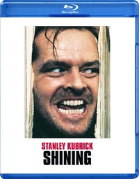 Shining [Blu-ray]