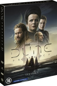 Dune : Prophecy - Saison 1 [DVD]