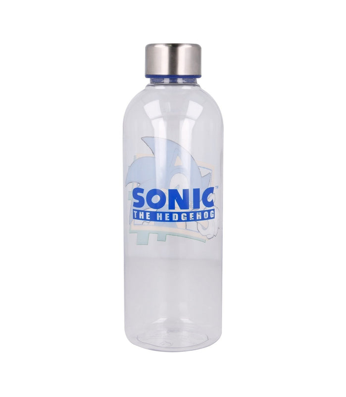 Stor - Sonic the Hedgehog - Bouteille d'eau Hydro "Sonic" 850ml