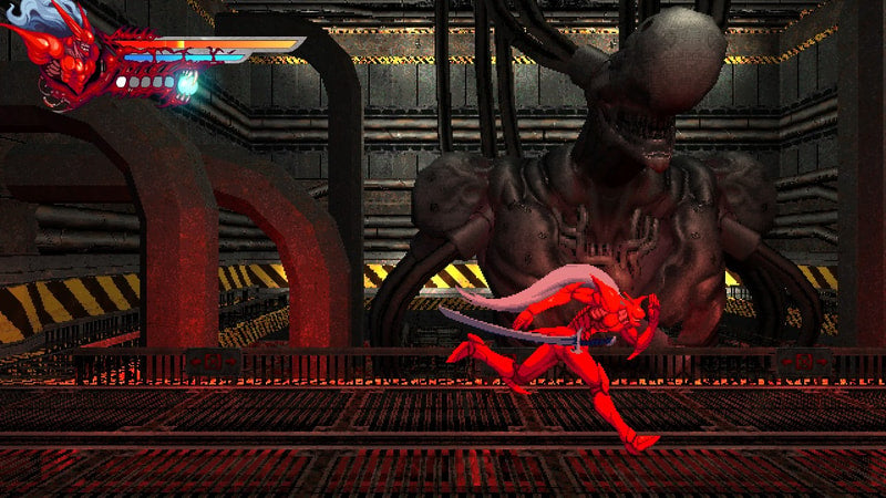 Slave Zero X - Calamity Edition - flash vidéo