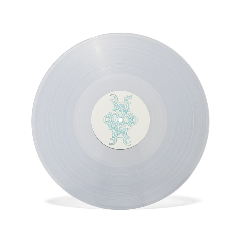Shadow of the Colossus - 2-LP Colored Vinyl