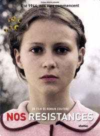 Nos resistances [DVD]