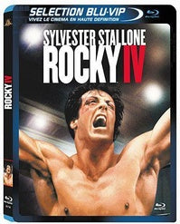Rocky IV [Blu-ray]