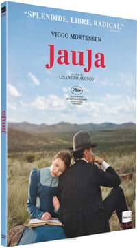 Jauja [DVD]