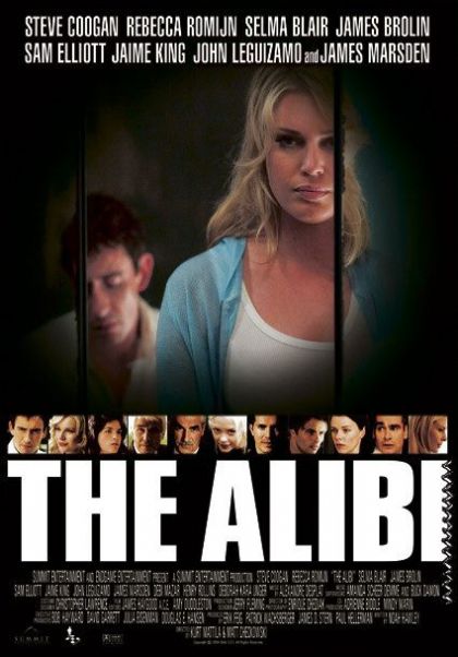 ALIBI THE - flash vidéo
