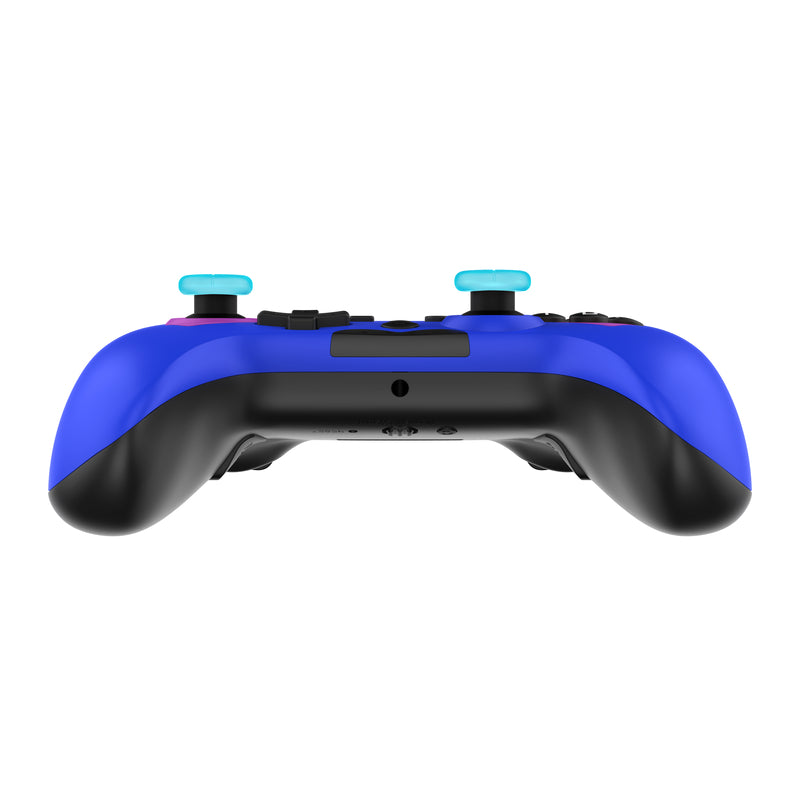 Minibird Pop Top - Manette sans fil Bluetooth "La Licorne" pour Nintendo Switch