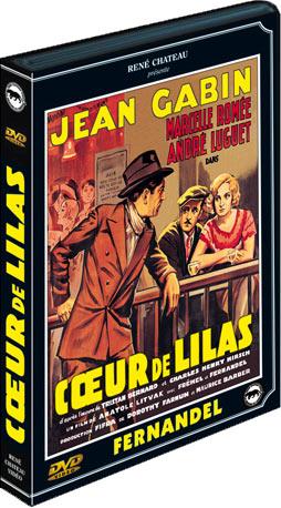 Coeur de lilas [DVD]