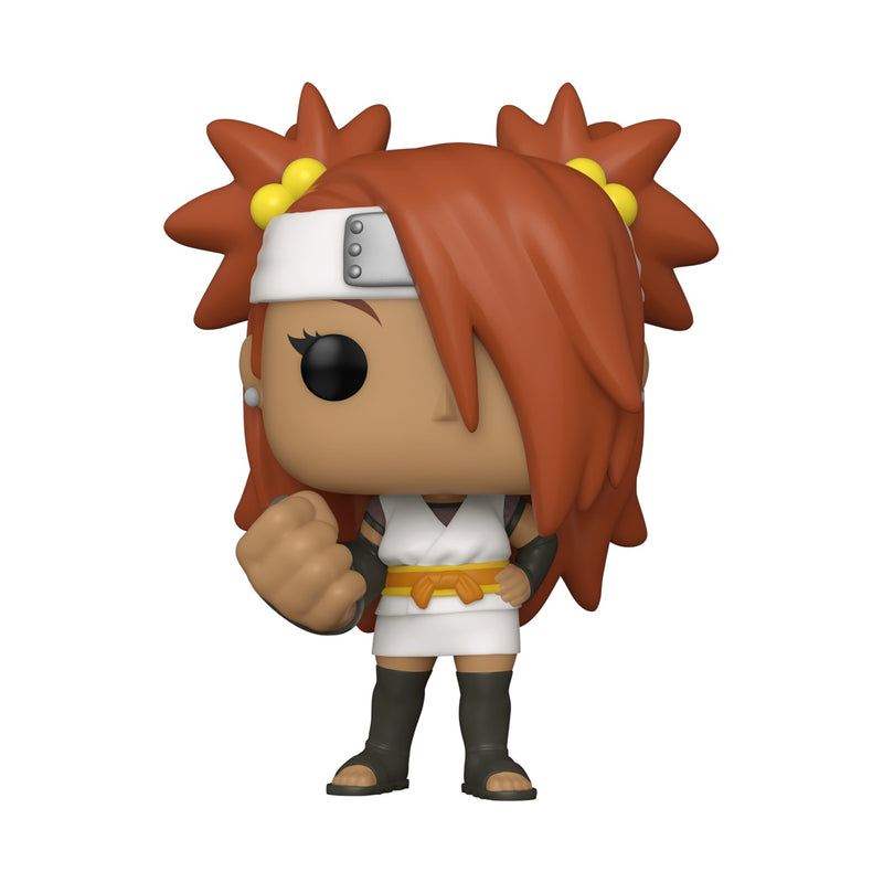 Funko Pop! Animation: Boruto: Naruto Next Generations - Cho-Cho ENG Merchandising