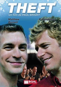 Theft [DVD]