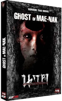 Ghost of mae-nak [DVD]