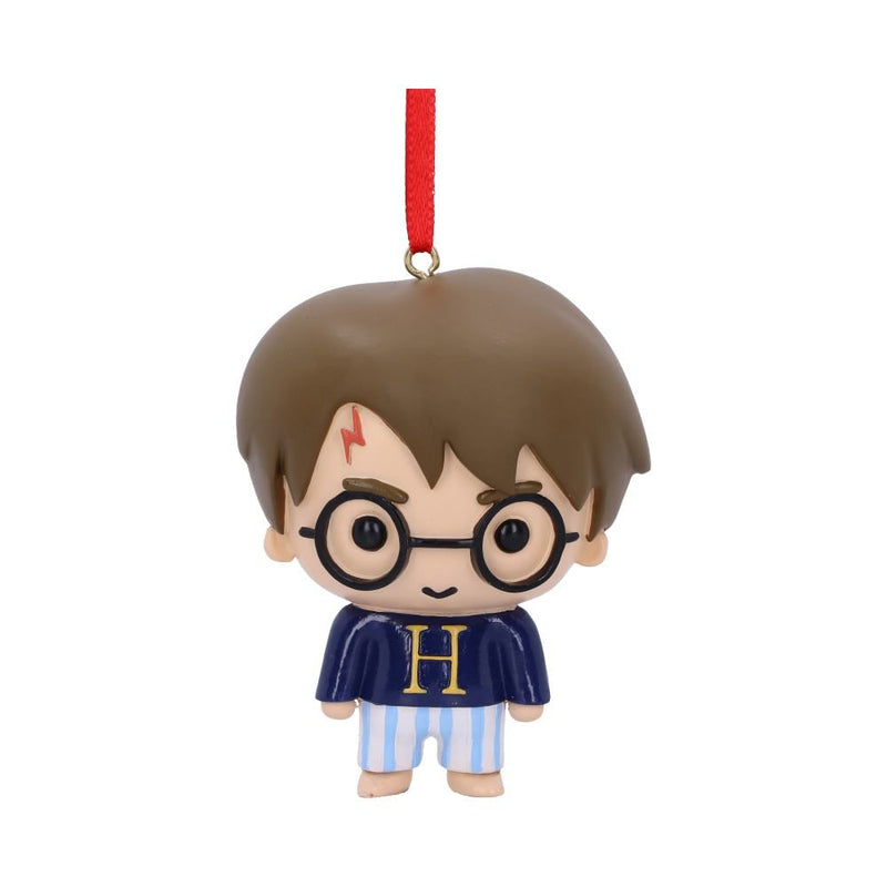 Harry Potter - Décoration à suspendre Harry 7,5 cm