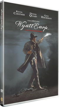Wyatt Earp [DVD]