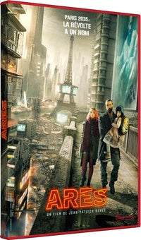 Arès [DVD]