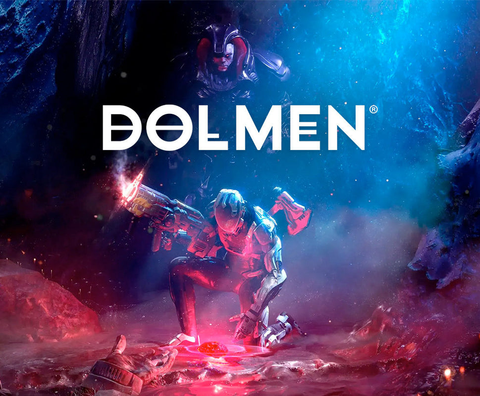 DOLMEN - Day One Edition