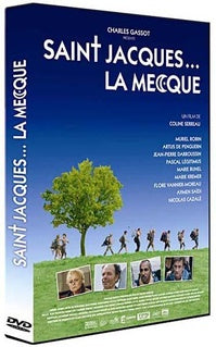 Saint-Jacques... La Mecque [DVD]