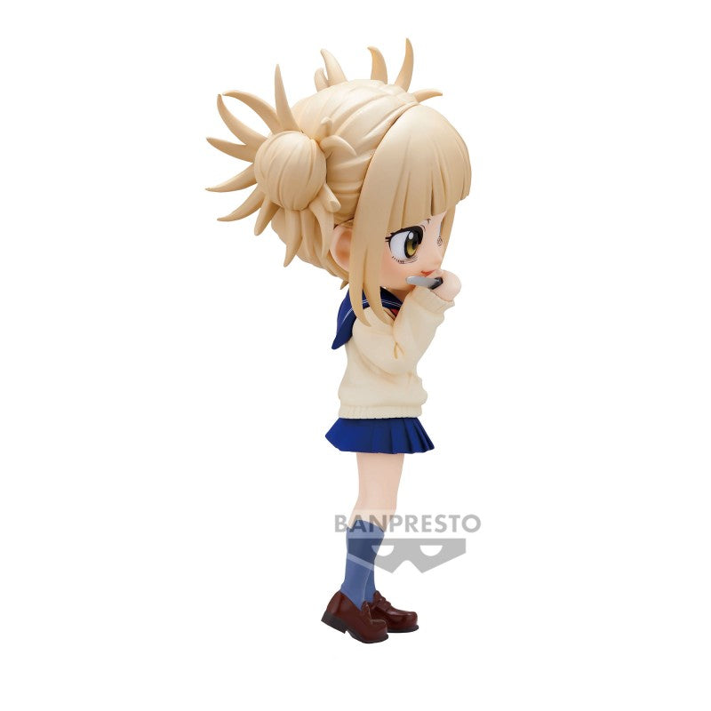 My Hero Academia Q Posket - Himiko Toga - II (Ver. B)