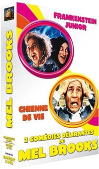 Coffret Mel Brooks [DVD]